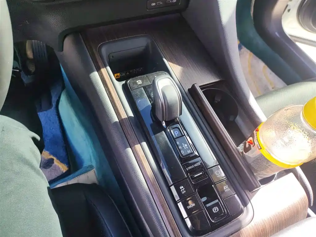 Crown imported 2024 2.5L Extreme Edition