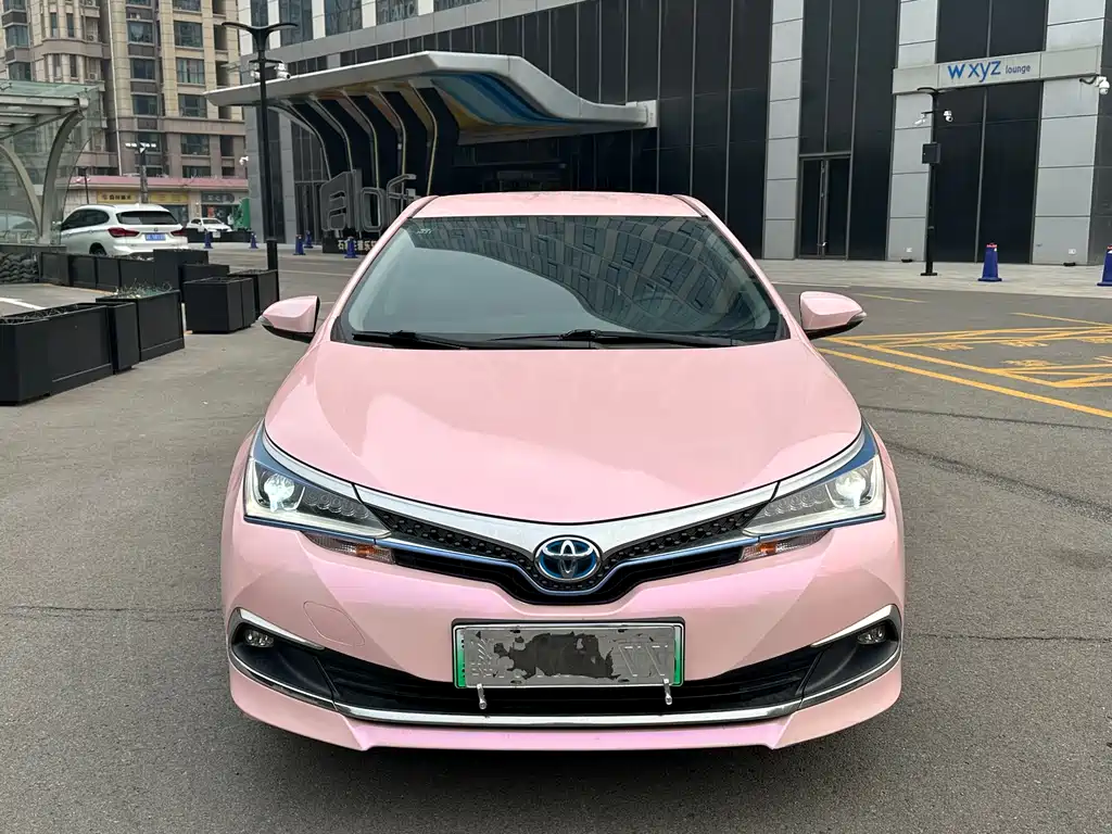 фото машины