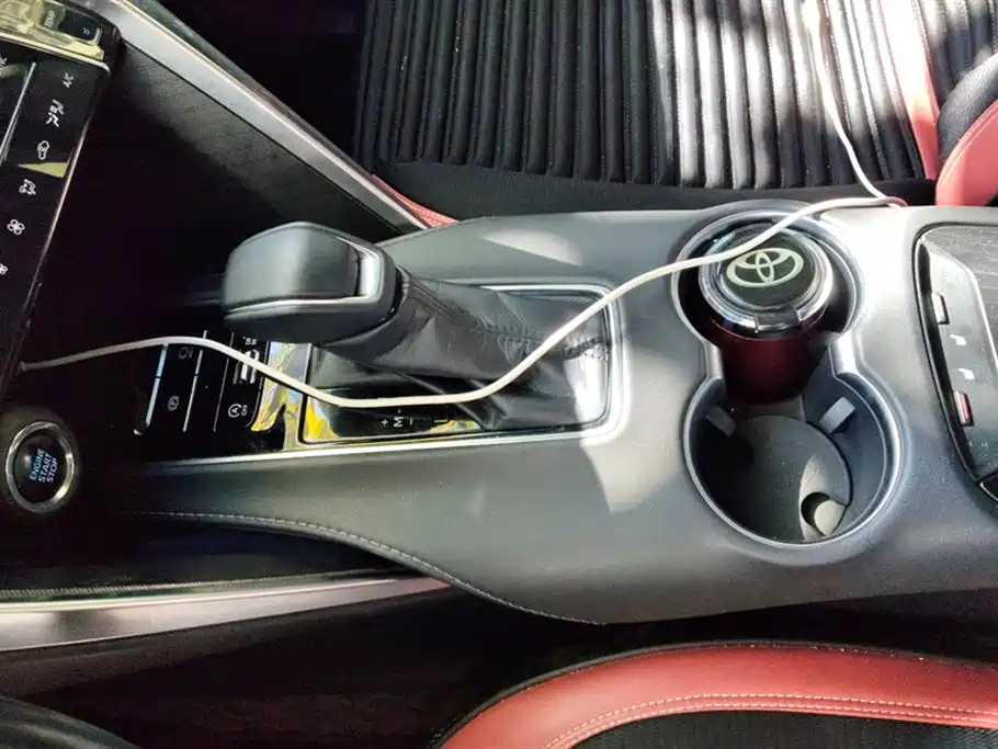 Фото машины