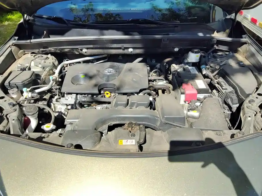 Фото машины