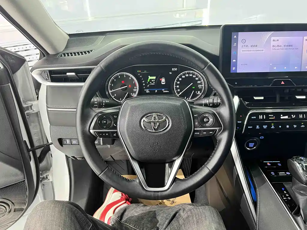 Фото машины 7