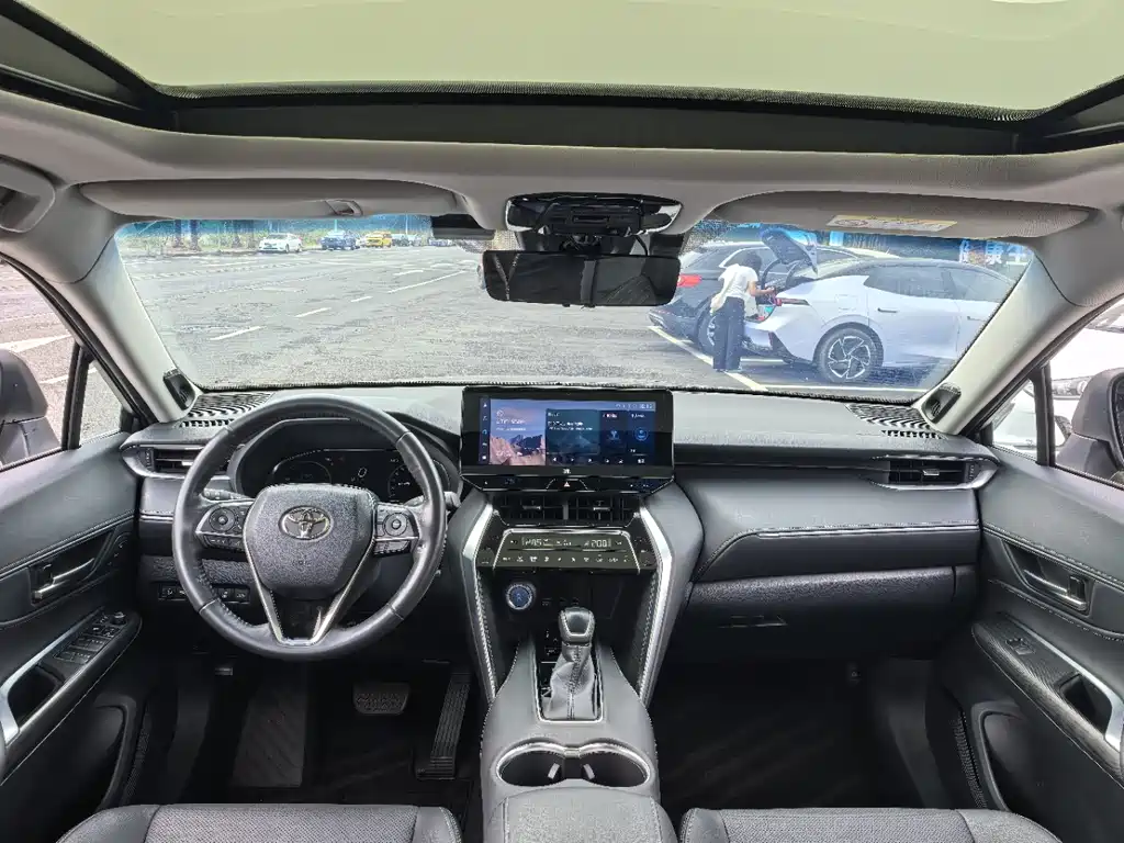 Бэкграунд машины