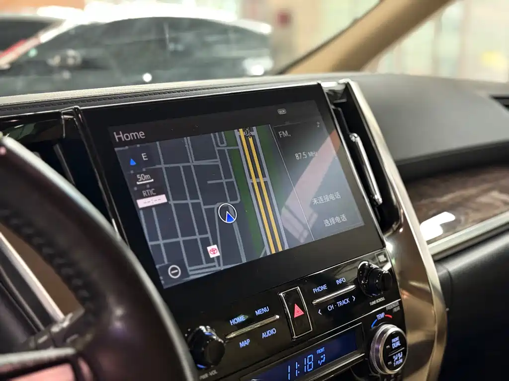 фото машины