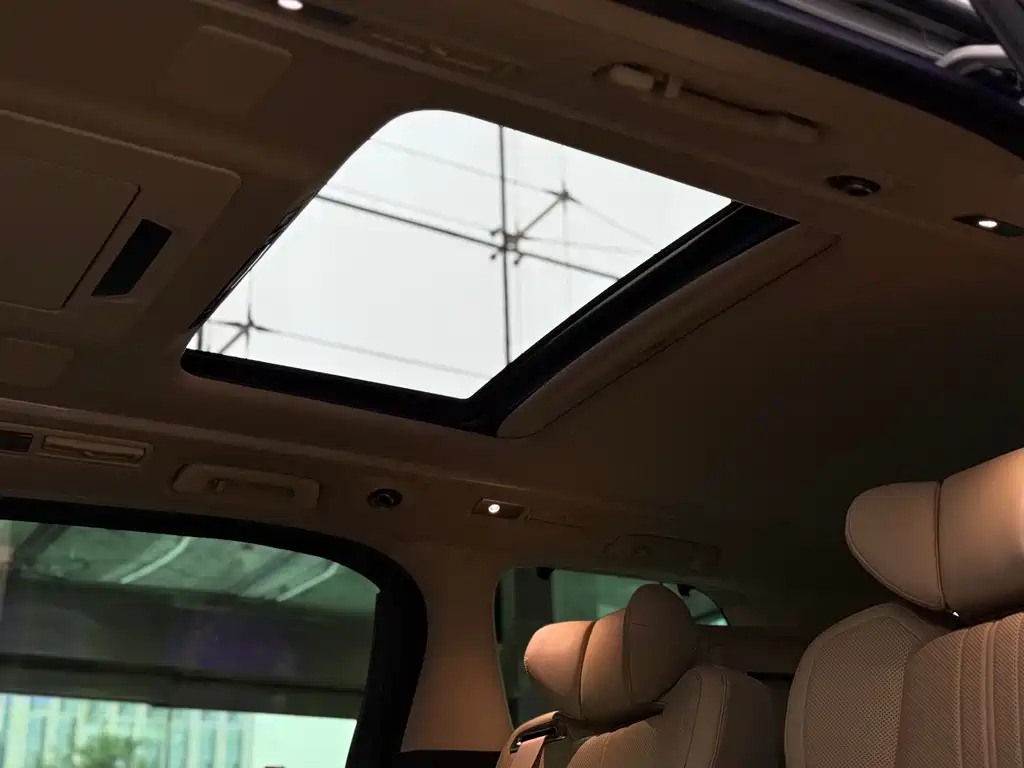 Elfa 2021 Dual Engine 2.5L Premium Edition