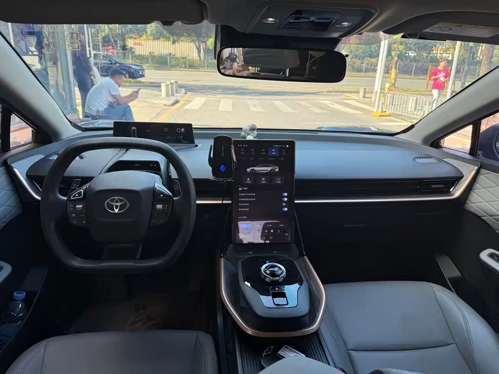 Фото машины 8