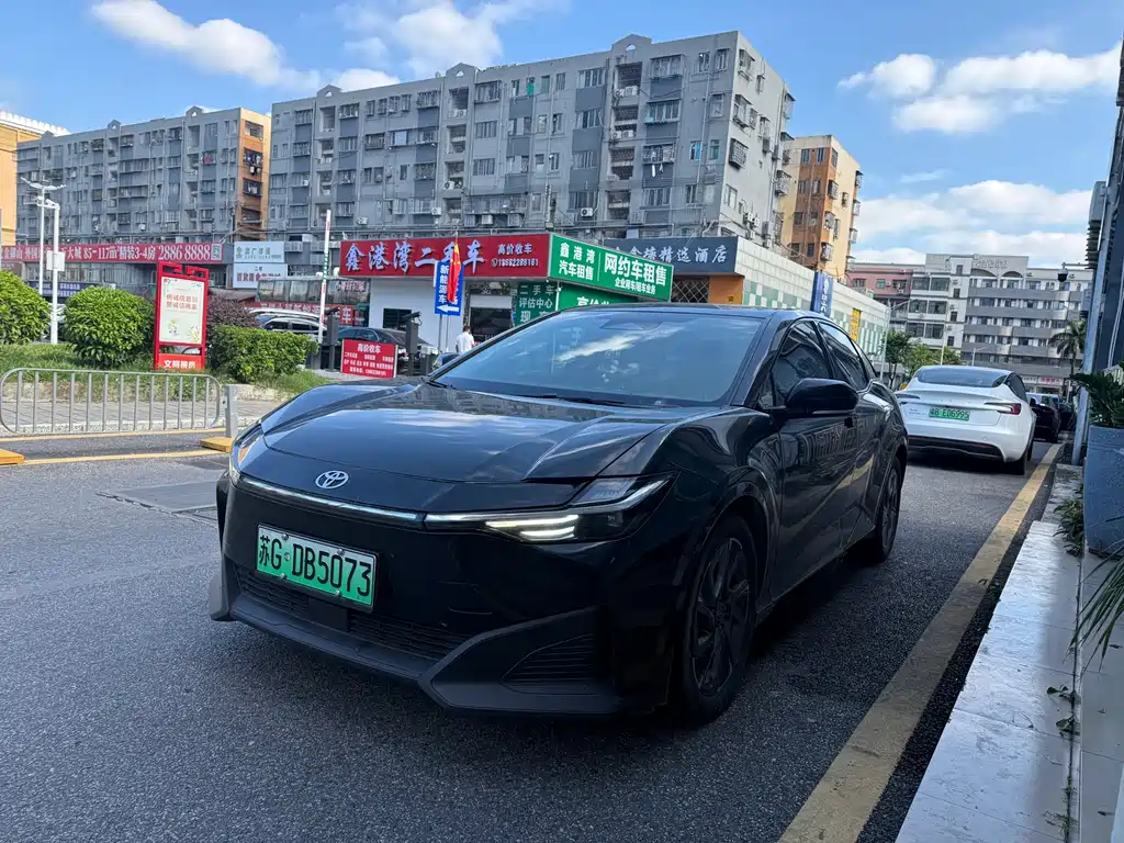 Бэкграунд машины