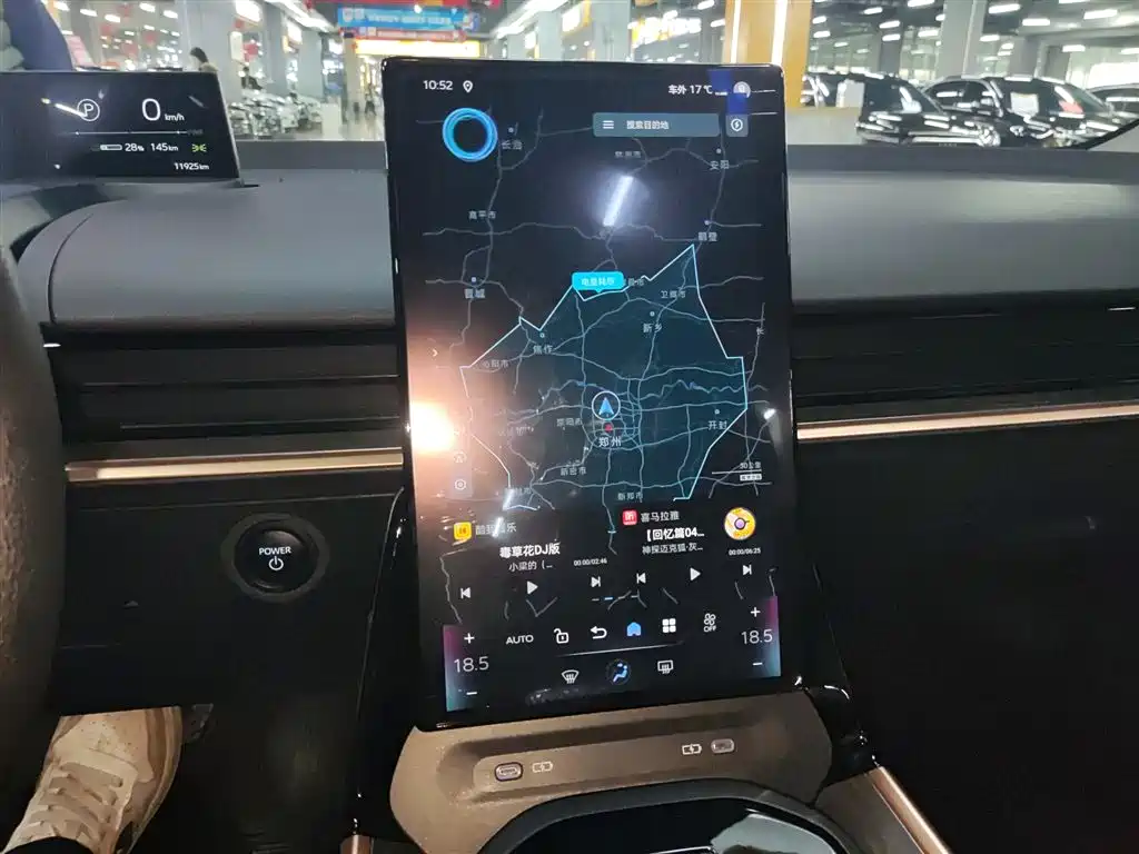 Фото машины