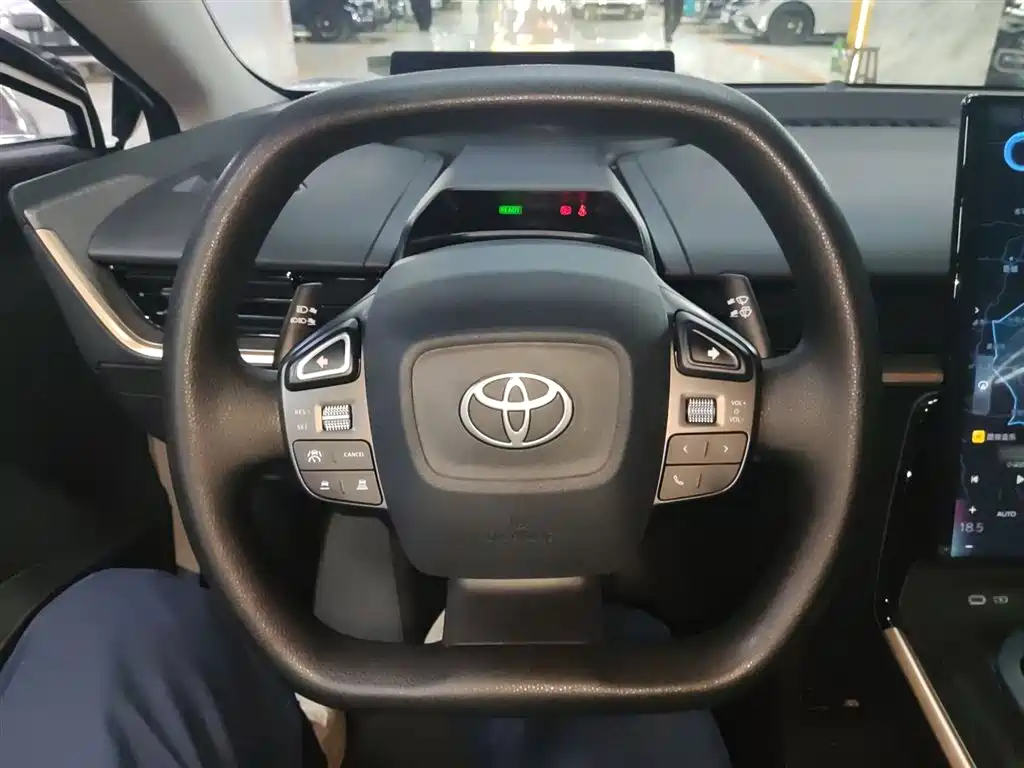 Toyota bZ3 2024 517km Elite PRO