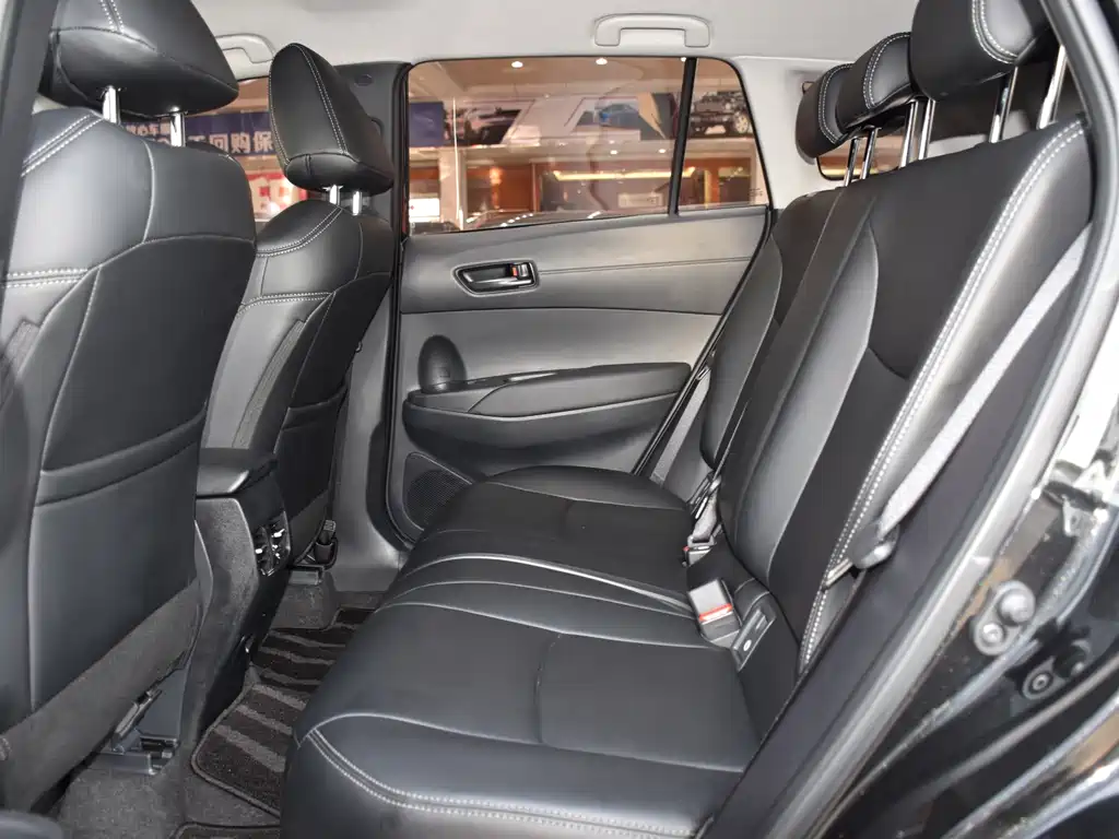 Corolla Sharp 2024 2.0L Pioneer Edition