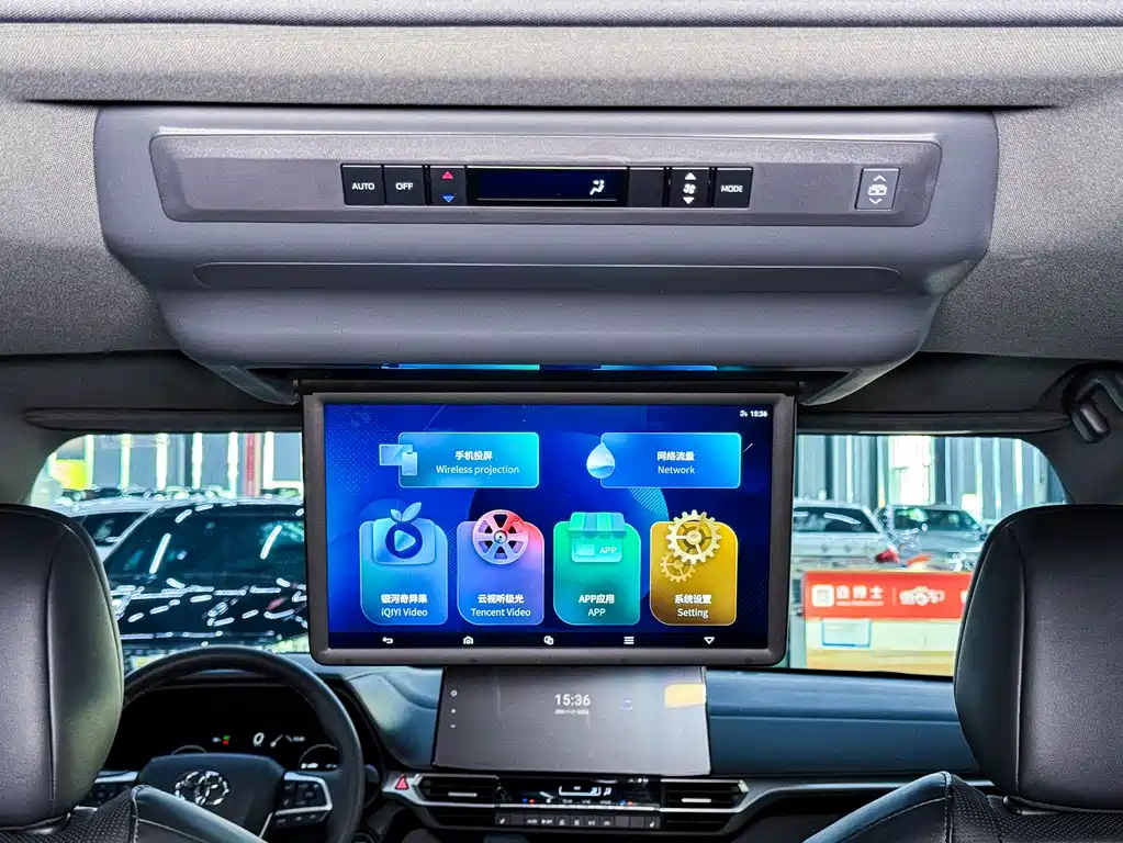 Фото машины 10