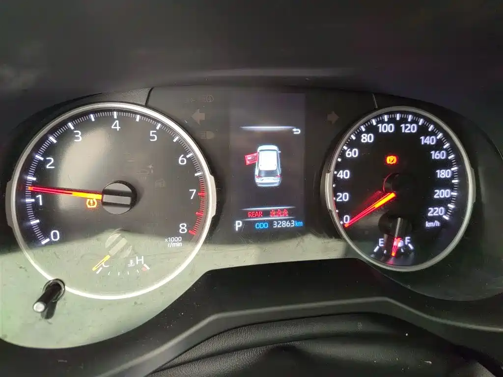 Фото машины 7