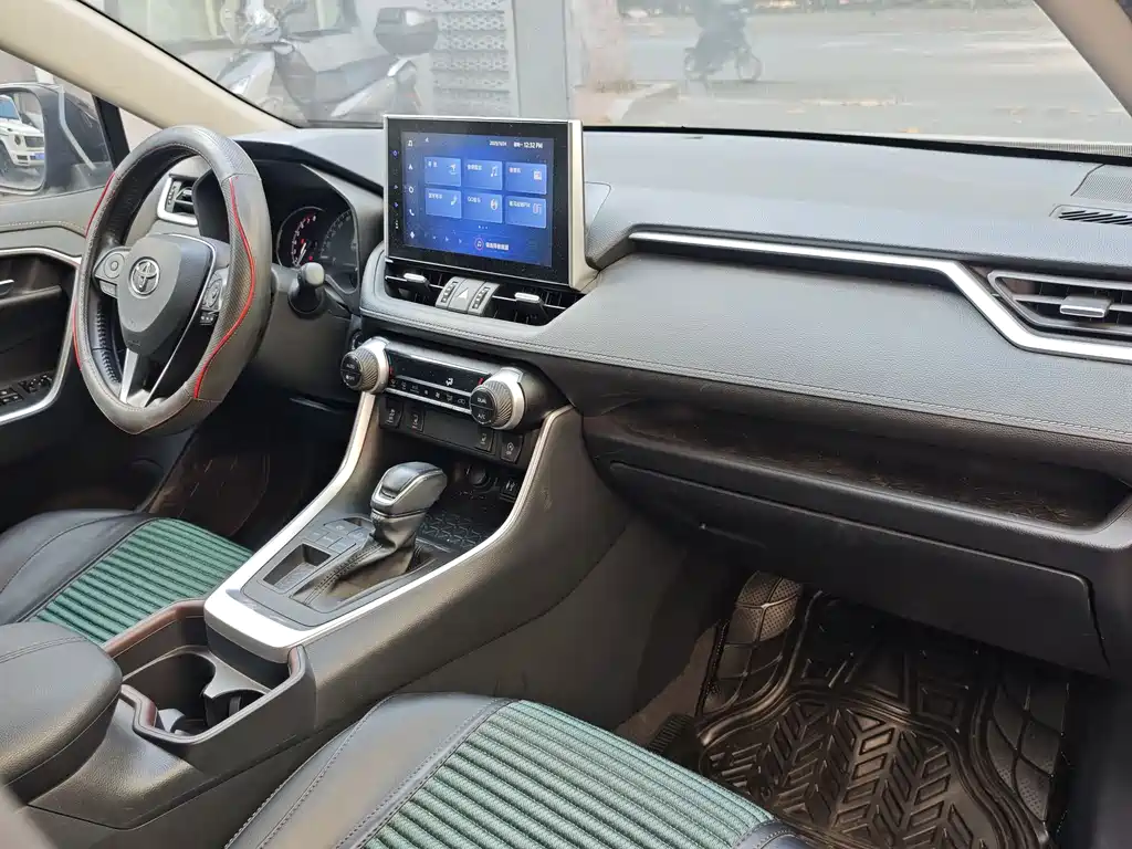 Фото машины 8