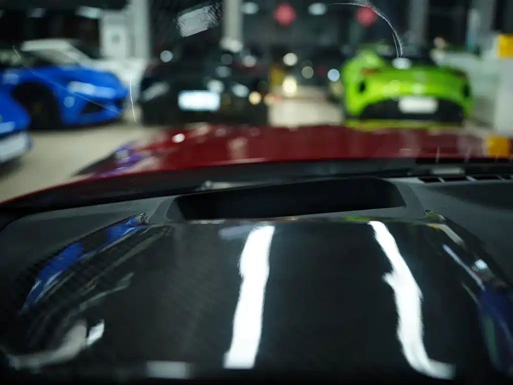 Фото машины