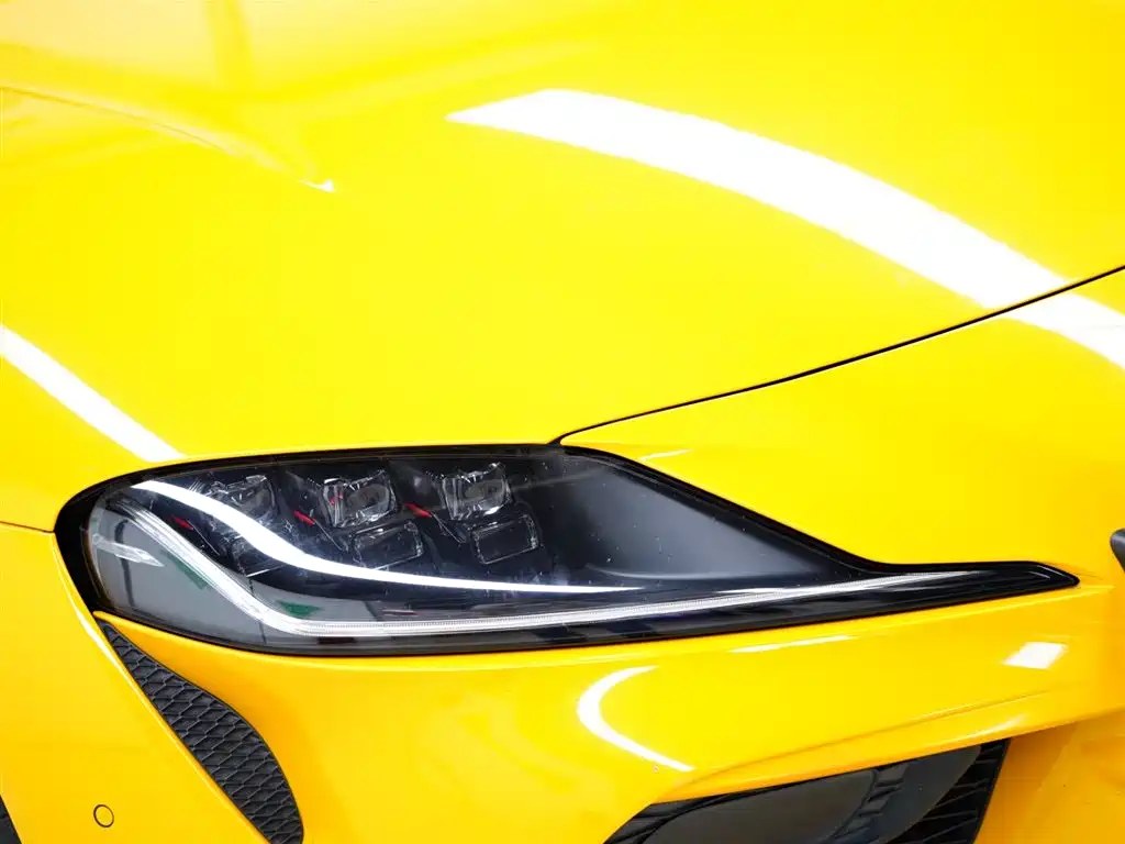 SUPRA 2021 GR SUPRA 3.0T standard type