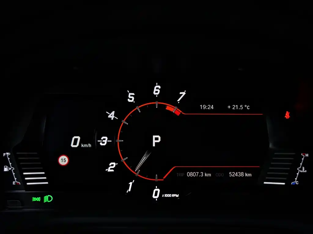 Фото машины