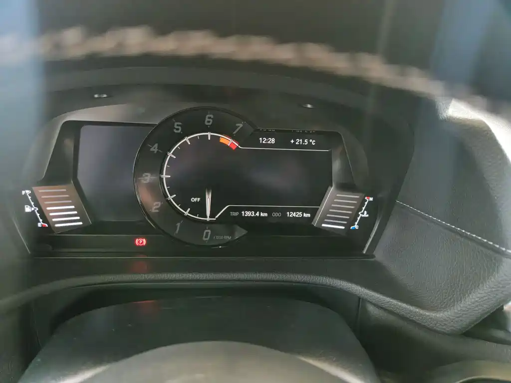 Фото машины