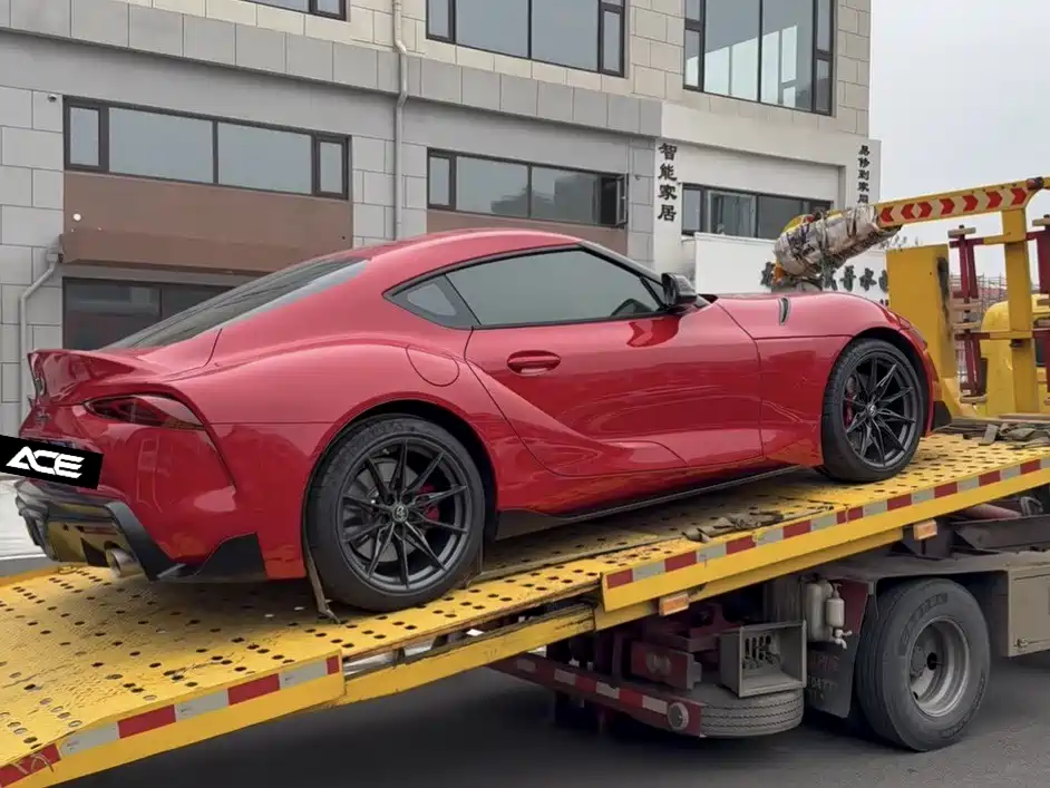 Фото машины