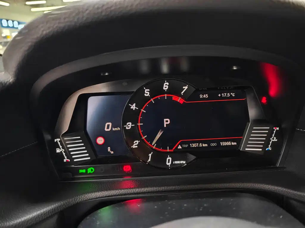 Фото машины