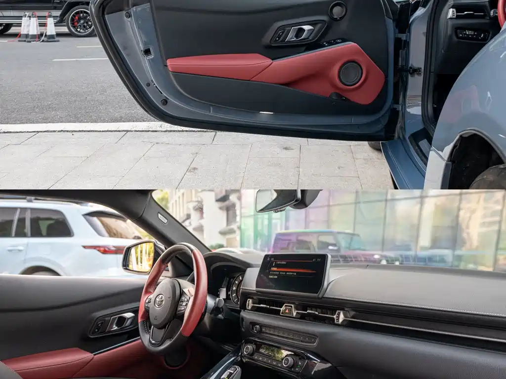 Фото машины