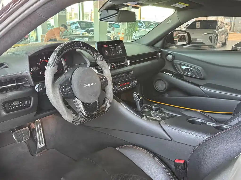 Бэкграунд машины