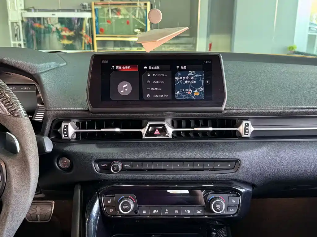 Фото машины