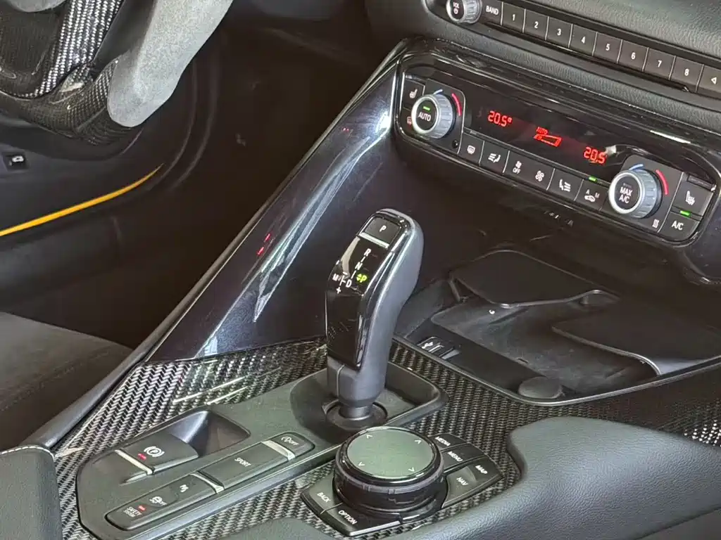 SUPRA 2022 GR SUPRA 3.0T standard type