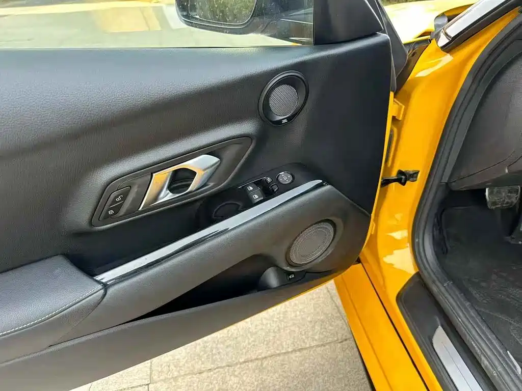 SUPRA 2022 GR SUPRA 3.0T Far Mountain Gray Limited Edition