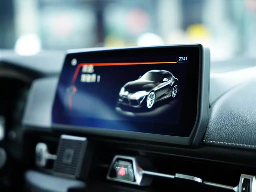 Фото машины