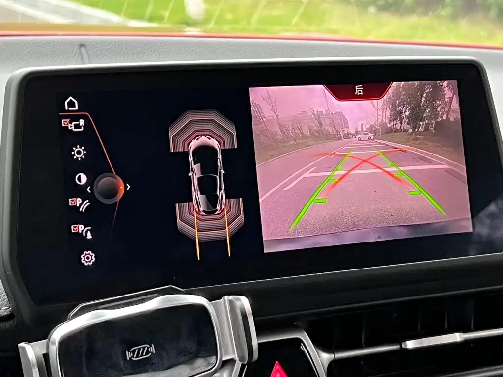 Фото машины