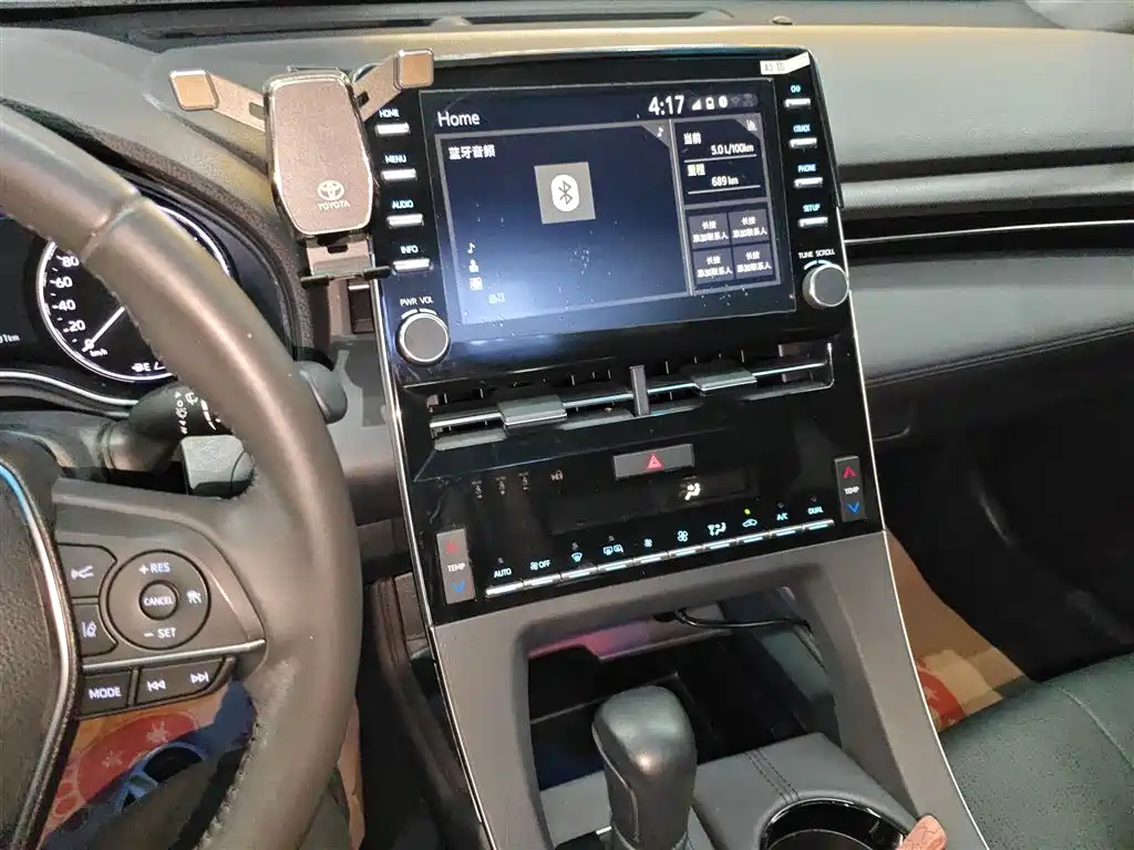 Фото машины 11