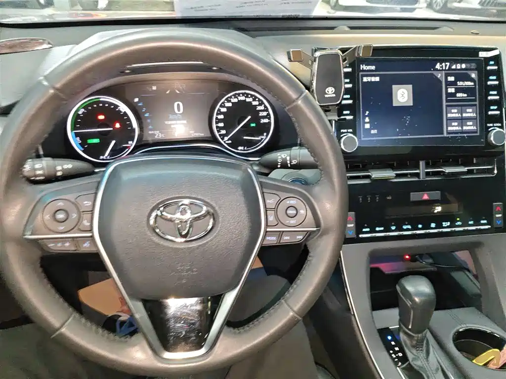 Фото машины 6