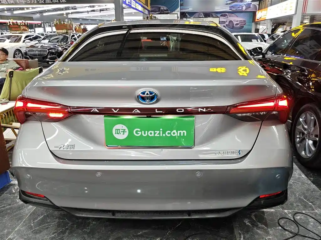 Фото машины 13