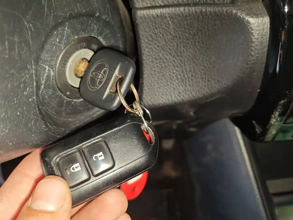 Vios FS 2021 1.5L CVT Fengchi Edition