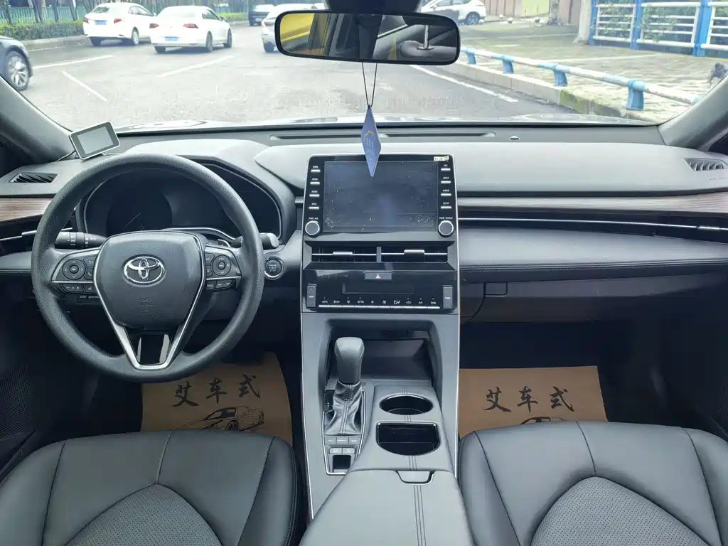 Фото машины 7