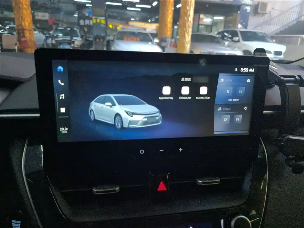 Фото машины 6