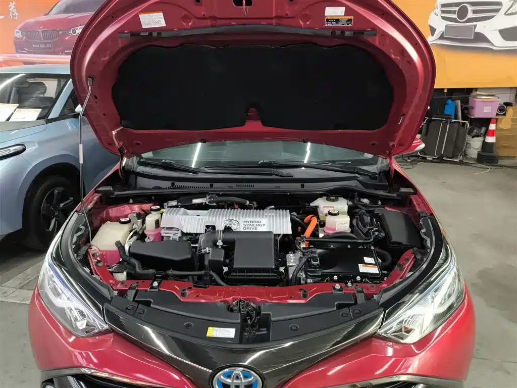 Фото машины