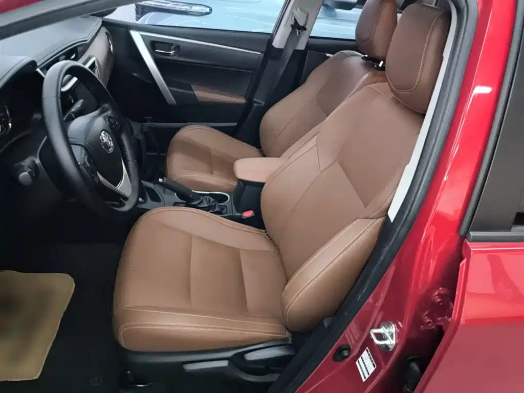 Ralink Dual Engine E+2019 1.8PH V E-CVT Deluxe Edition