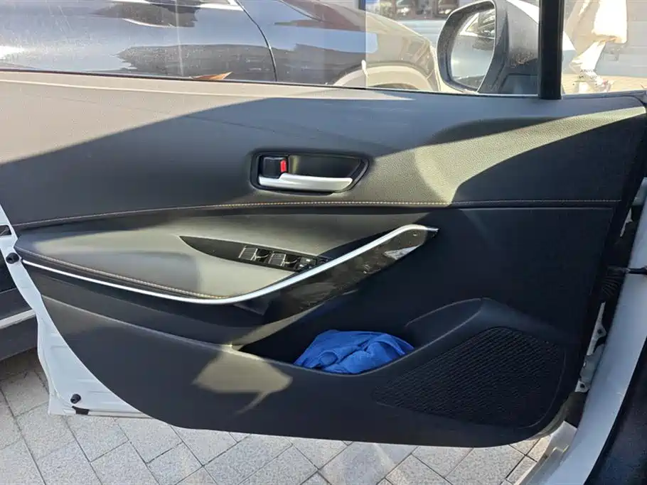 Lingshang 2023 2.0L Deluxe Edition