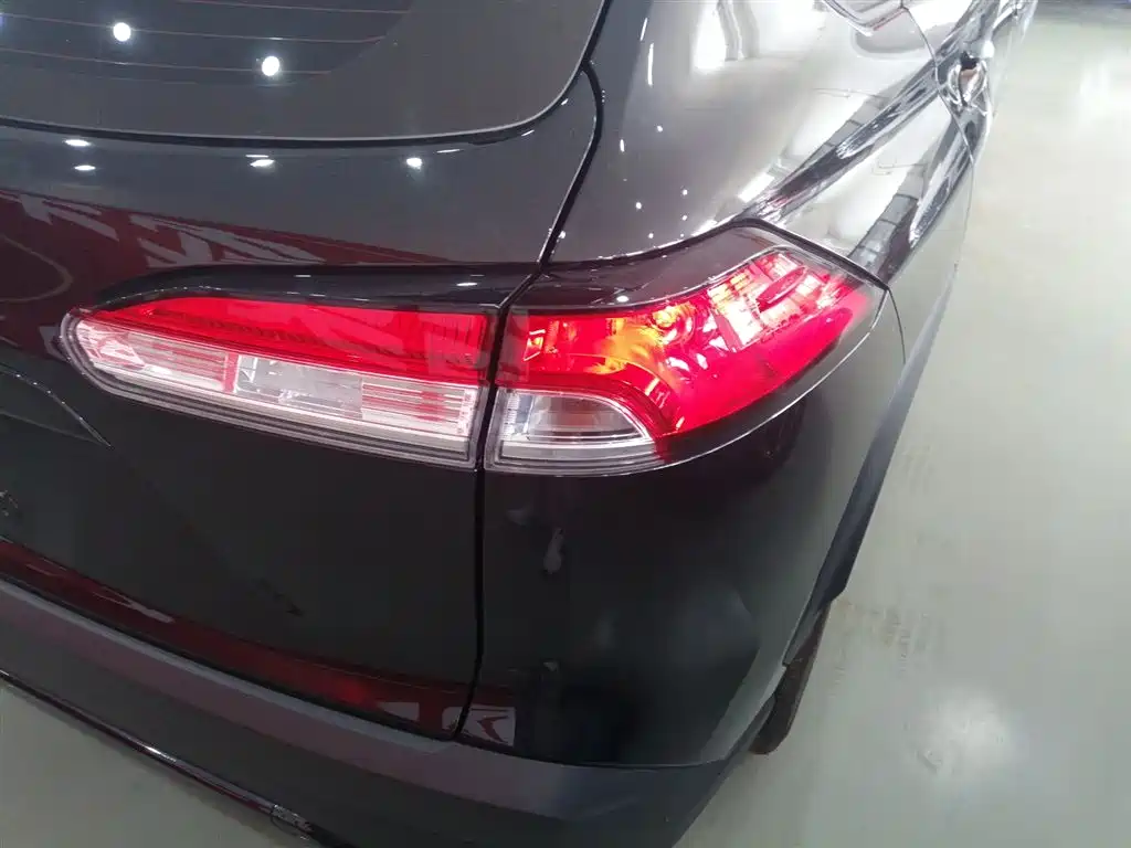 Corolla Sharp 2024 2.0L Elite Edition