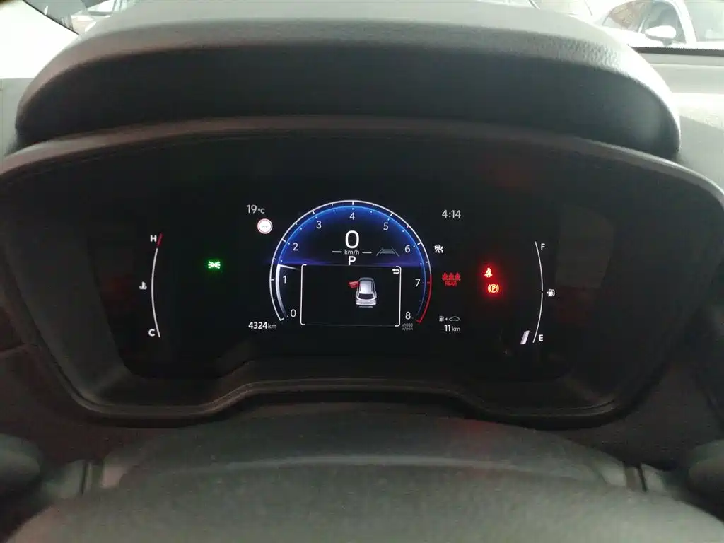 Фото машины