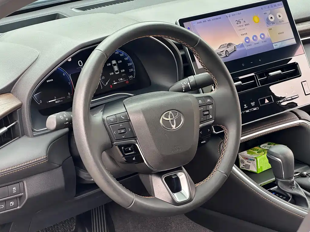 Фото машины 9