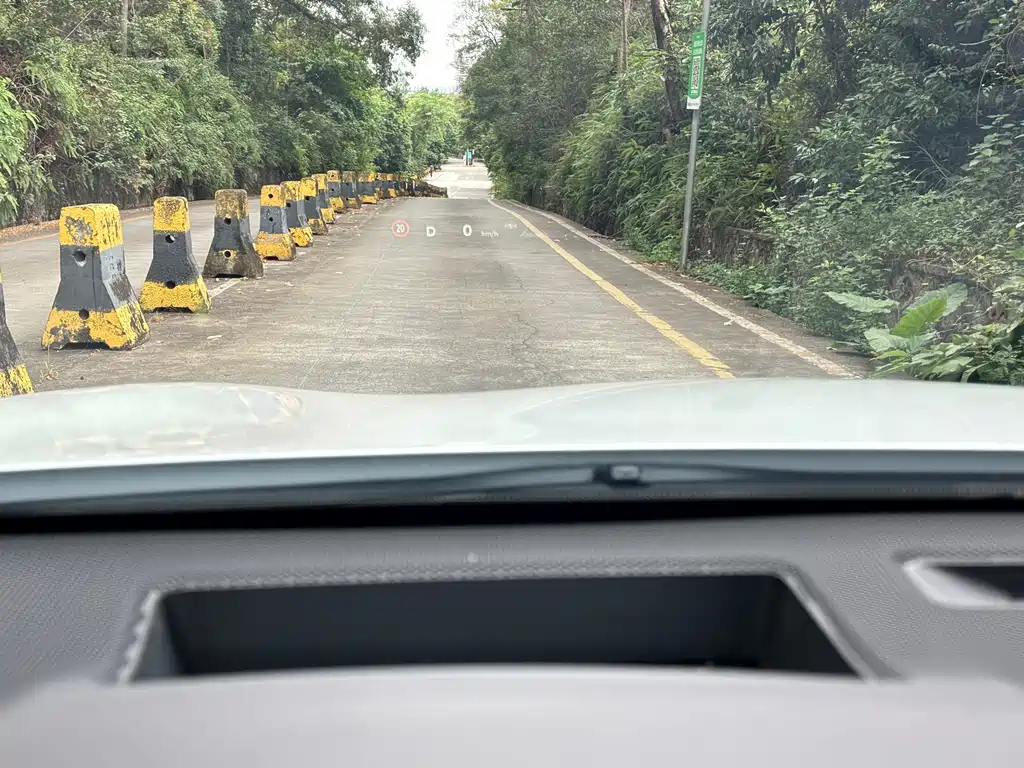 Asian Dragon 2024 2.0L Deluxe Edition