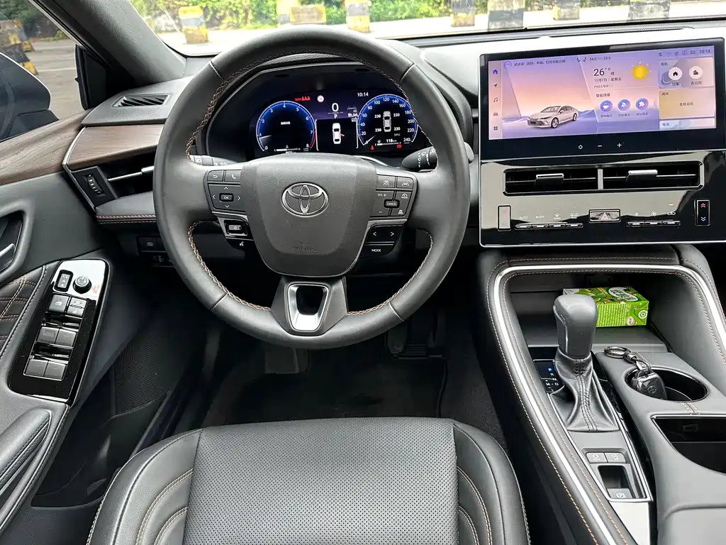 Фото машины 17