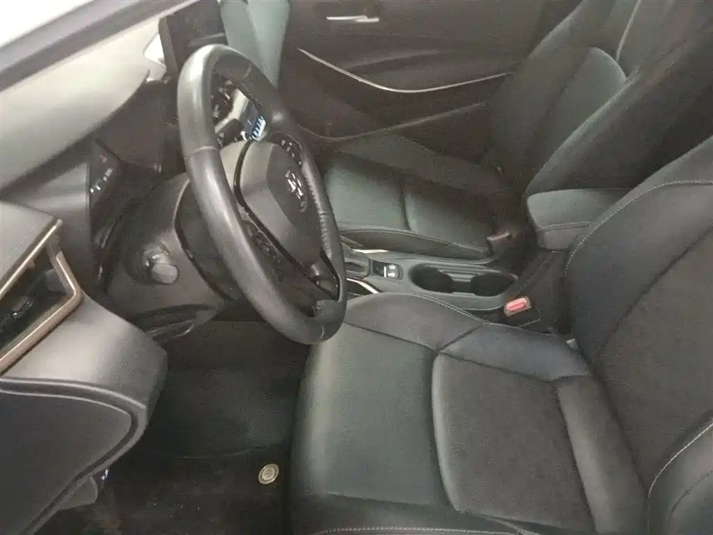 Lingshang 2023 2.0L Premium Edition