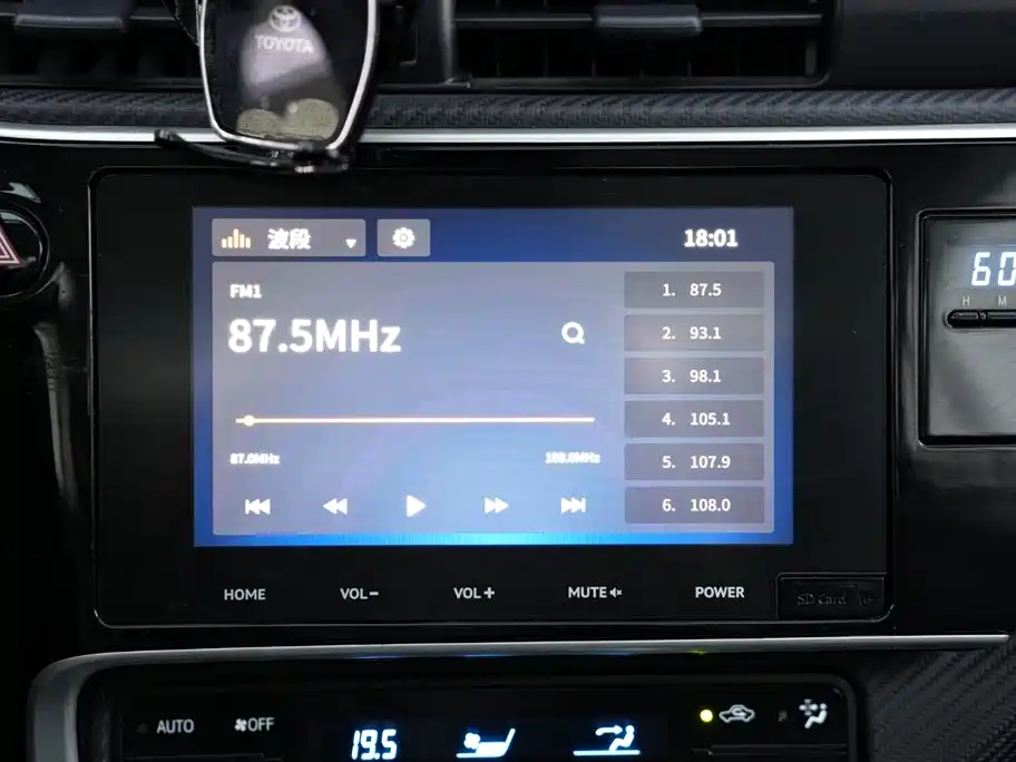 Фото машины