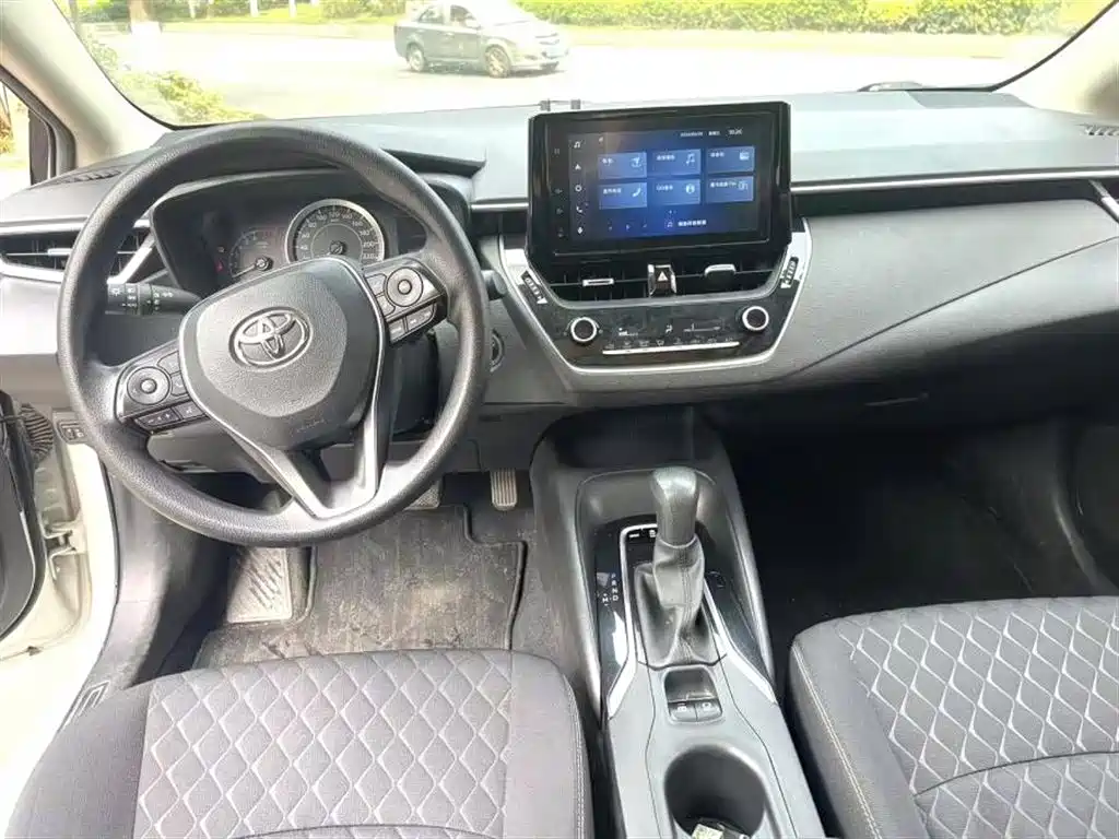 Asian Lion 2021 2.0 L Deluxe Edition