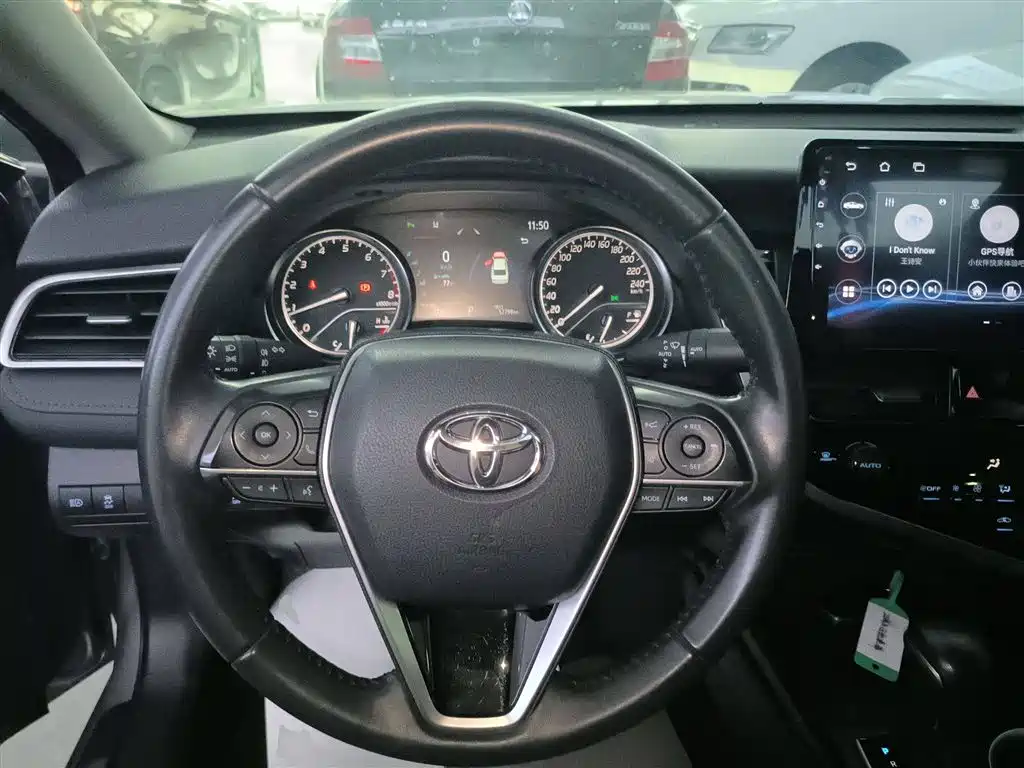 Фото машины 7