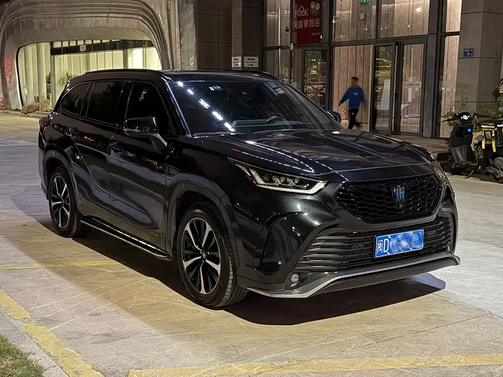 Фото машины 7