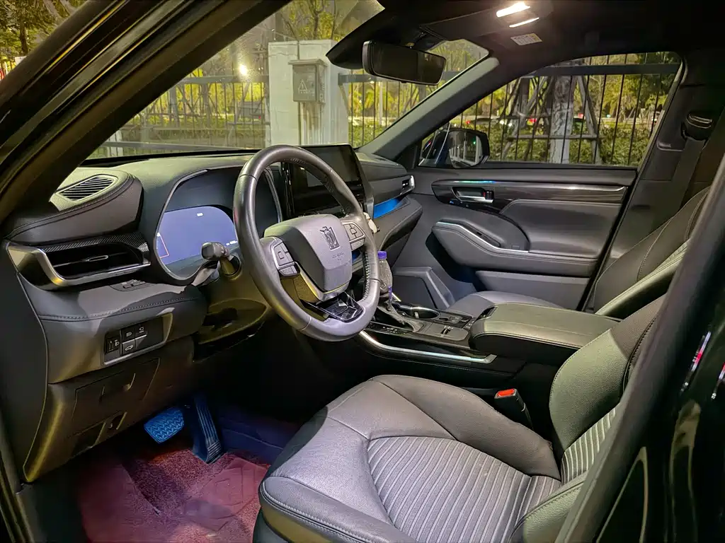 Фото машины 6