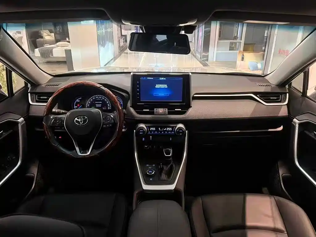 Бэкграунд машины